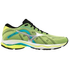 Кроссовки мужские Mizuno J1GC2218 зеленые 12 US
