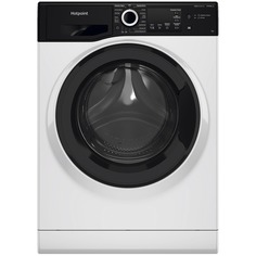 Стиральная машина Hotpoint-Ariston NSB 7239 ZK VE RU белая