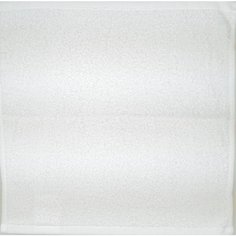 Полотенце Belezza Ocean Белый 30x30 см