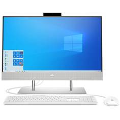 Моноблок HP 24-dp0108ny серебристый (236Q7EA)