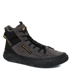 Кеды мужские Caterpillar P110503 коричневые 39 EU