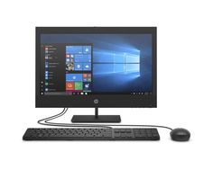 Моноблок HP черный (9AV46AV)