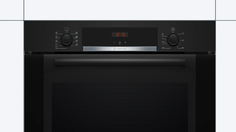 Встраиваемый электрический духовой шкаф Bosch HBA3340B0