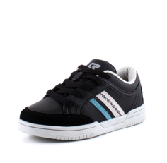 Кроссовки Crosby 258396/01-02 Черный р. 33