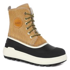 Ботинки женские Olang KIMBERLY.OC коричневые 39 EU