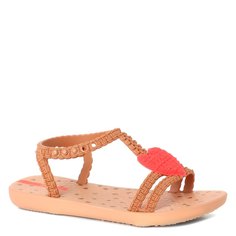 Сандалии детские Ipanema 81997 цв.бежевый р.24