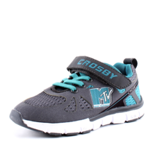 Кроссовки Crosby 258874/01-04 Серый р. 34