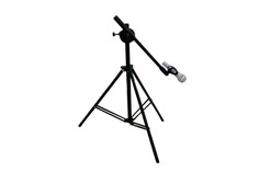Низкая микрофонная стойка-журавль JBK-21Pro для подзвучки музыкальных инструментов Mobicent