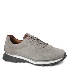 Кроссовки мужские LLOYD BRENT FW22 серые 41 EU