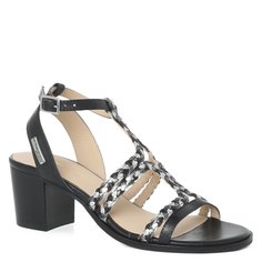 Босоножки женские Les Tropeziennes LIBOGA черные 36 EU