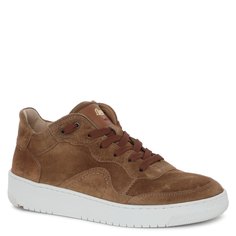 Кеды женские LLOYD 22-218 коричневые 39 EU