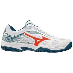 Кроссовки мужские Mizuno 61GC2125-30 разноцветные 11 US