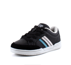 Кроссовки Crosby 258396/01-02 Черный р. 34