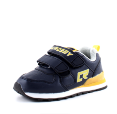 Кроссовки Crosby 258830/01-02 Синий р. 29