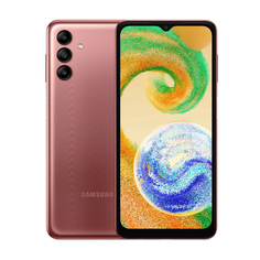 Смартфон Samsung A04s 3/32GB Медь (SM-A047FZCDSKZ)
