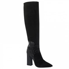 Сапоги женские Loriblu RT1215RA черные 37 EU