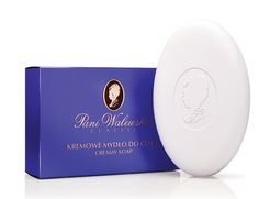 Мыло туалетное кремовое PANI WALEWSKA CLASSIC Miraculum