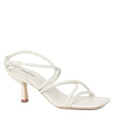 Босоножки женские Lola Cruz 261Z14BK белые 38 EU