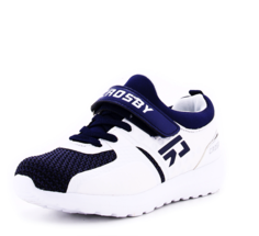 Кроссовки Crosby 267342/01-01 Белый р. 31