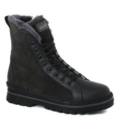 Ботинки женские Olang ZAIDE.OC серые 37 EU