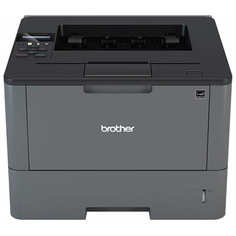 Лазерный принтер Brother HLL5100DNR1 (HLL5100DNR1 TR)
