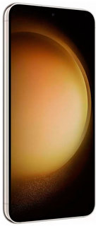 Смартфон Samsung S23 5G 8/256GB CREAM (SM-S911B)