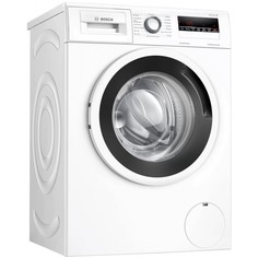 Стиральная машина Bosch WAN242G9PL white, black