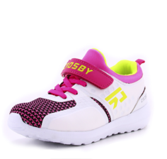 Кроссовки Crosby 267342/01-02 Белый р. 31