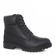 Ботинки мужские Lumberjack LJM81101-006 черные 44 EU