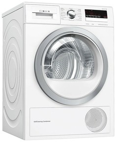Сушильная машина Bosch WTM8528FPL белая
