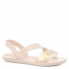 Сандалии женские Ipanema 82429 бежевые 37 EU