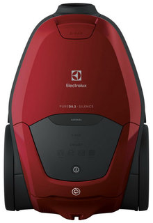 Пылесос Electrolux PD82-ANIMA красный