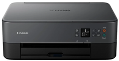 Цветное струйное МФУ Canon Pixma TS5340