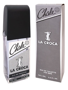 Туалетная вода мужская Positive parfum CHALE LA CROCA