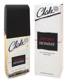 Туалетная вода мужская Positive parfum CHALE SPORT HOMME 100 мл