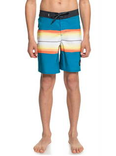 Детские Бордшорты Quiksilver Surfsilk Resin Tint 16" 8-16