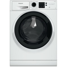 Стиральная машина Hotpoint-Ariston NSS 6015 K V RU белая