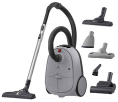Пылесос Electrolux EB61A5UG серый