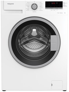 Стиральная машина Hotpoint-Ariston WMHD 8482 белая