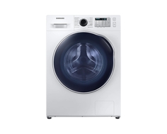 Стиральная машина Samsung WD8NK52E3AW белая