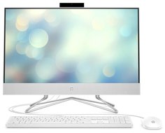 Моноблок HP 24 23.8" 488J4EA white