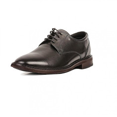 Туфли мужские Salamander 69201-01 черные 41 RU