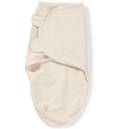 Конверт Summer Infant SwaddleMe для пеленания на липучке бежевый, р. S/M