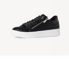 Кеды женские Marco Tozzi 23718-28 098 черные 41 RU