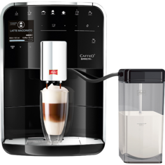 Кофемашина автоматическая Melitta F 830-002 черная