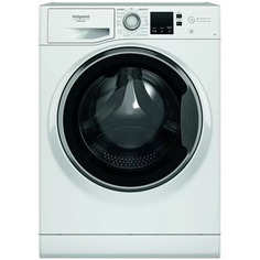 Стиральная машина Hotpoint-Ariston NUS 5015 S белая