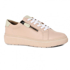 Кеды женские Jana 23700-28-521 розовые 37 RU