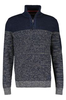 Свитер мужской LERROS 22O5455 синий L