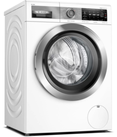 Стиральная машина Bosch WAVH8E90PL белая