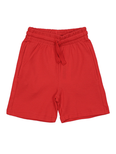 Трикотажные шорты mbimbo МВ-20-19, размер 104